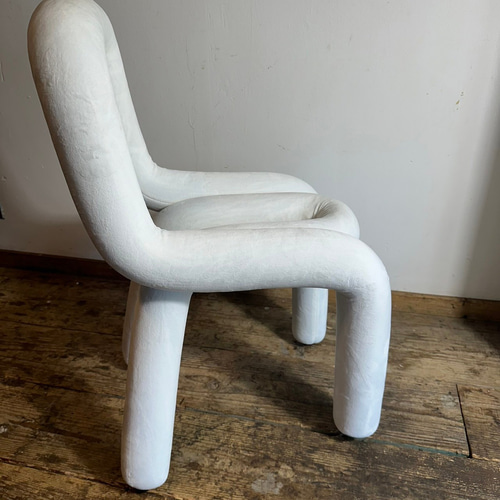 ボールドチェア モコモコチェア 韓国インテリア 椅子（チェアー