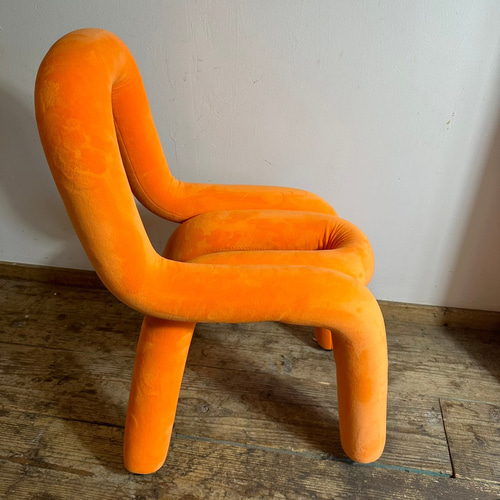 ボールドチェア モコモコチェア 韓国インテリア 椅子（チェアー