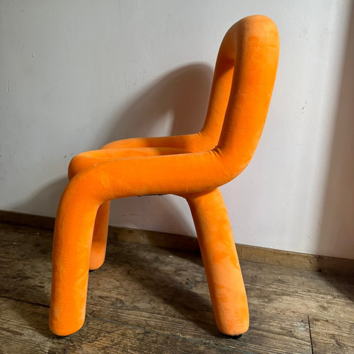 ボールドチェア モコモコチェア 韓国インテリア 椅子（チェアー