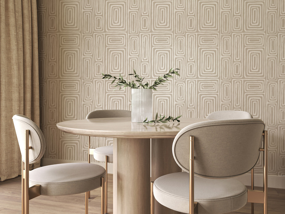 ジャパンディ　トランクイル　壁紙 この壁紙は