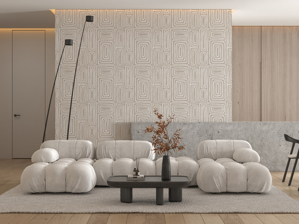 ジャパンディ　トランクイル　壁紙 この壁紙は