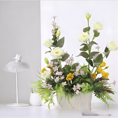 光触媒 人工観葉植物 ウォールグリーン フェイクグリーン
