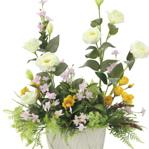 光触媒 人工観葉植物 ウォールグリーン フェイクグリーン アニエラ