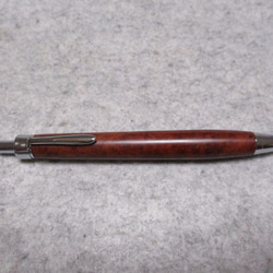 受注生産]【Wacom液晶ペンタブ用プロペン 3D(KP-505)】 木製グリップ