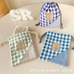 給食袋 のおすすめ人気通販｜Creema(クリーマ) 国内最大のハンドメイド