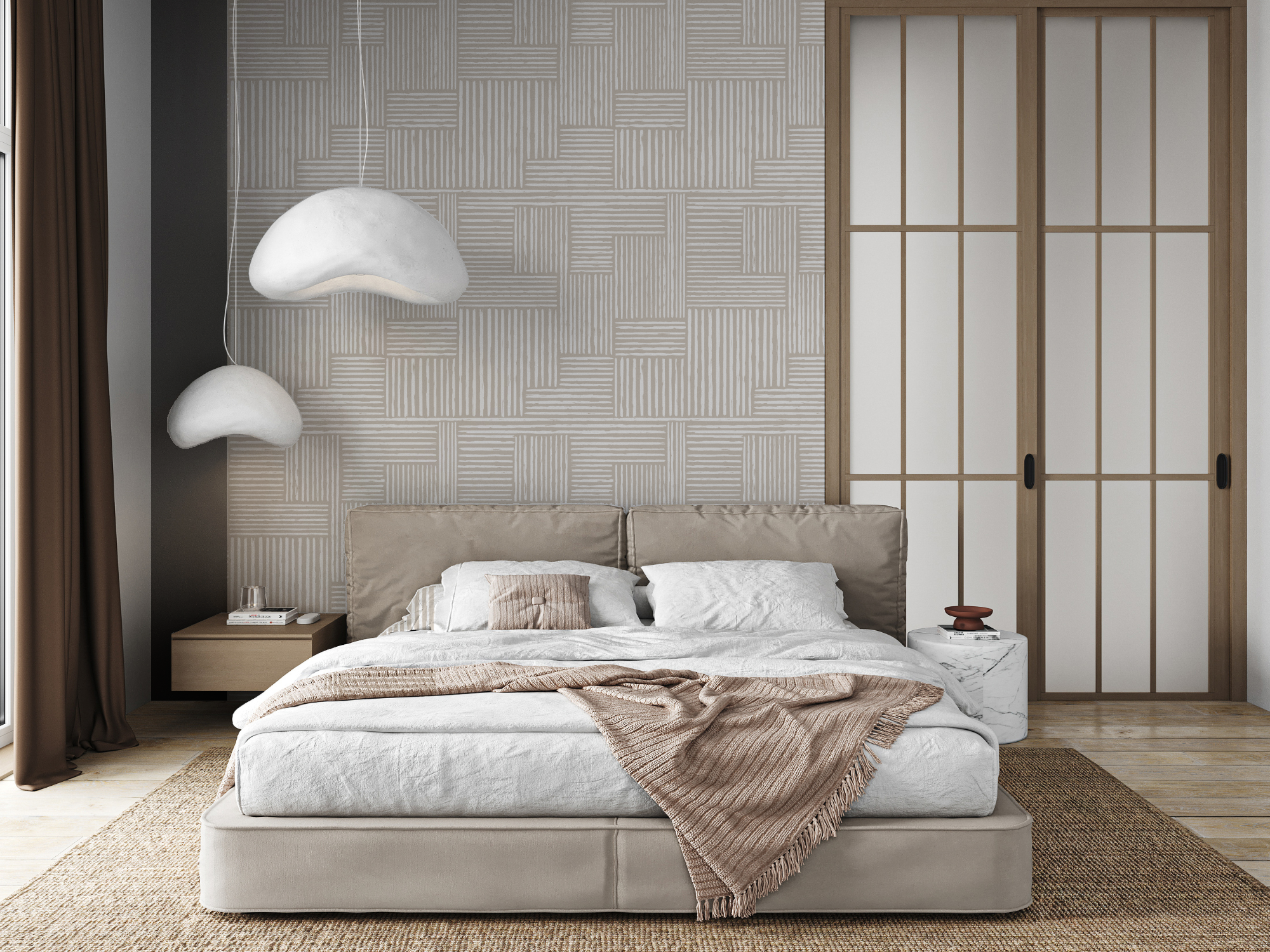 Zen Weave のり無しタイプ & シールタイプ