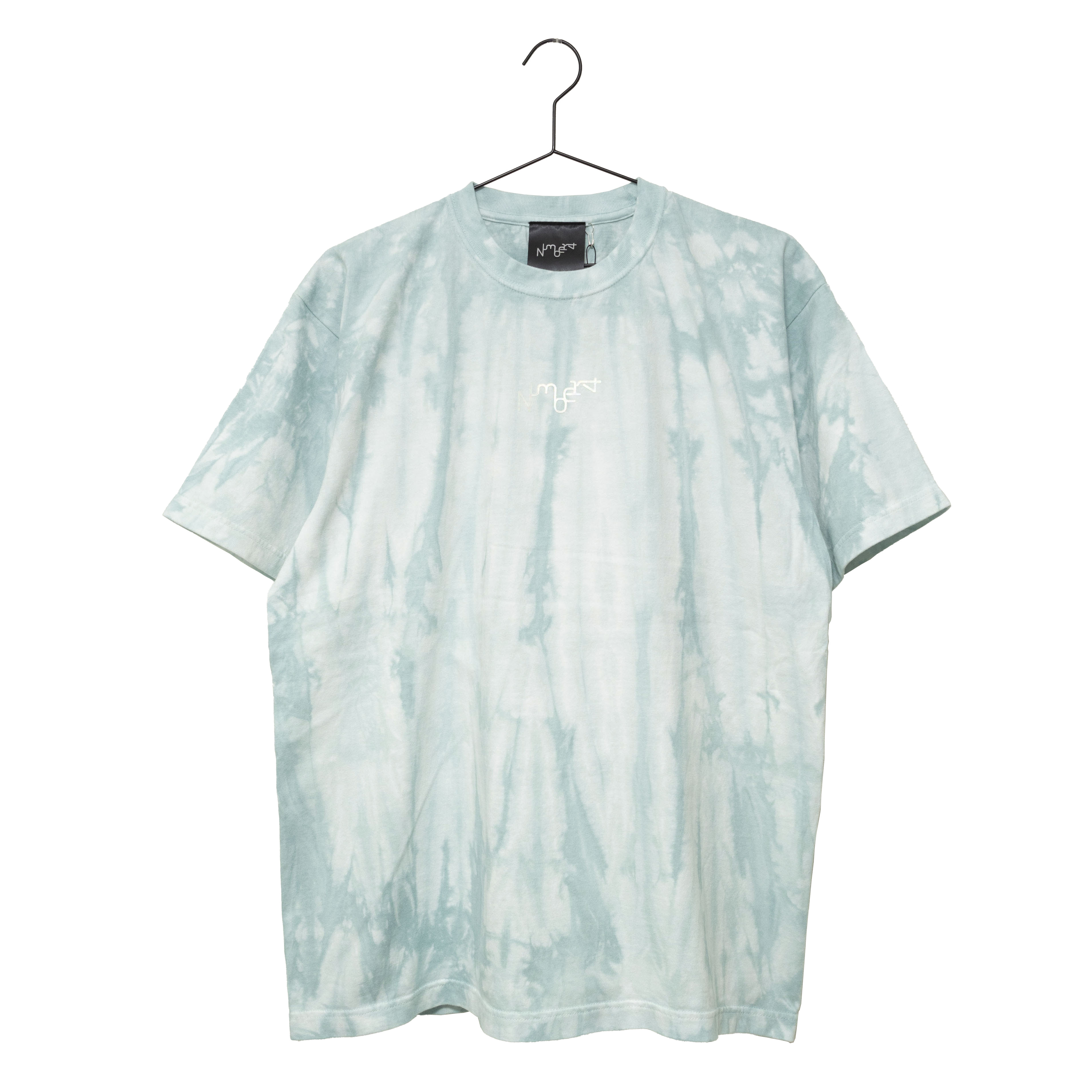 XG タイダイ Tシャツ xl Tie-Dye Crew Neck Tee（XS） – XGALX OFFICIAL SHOP