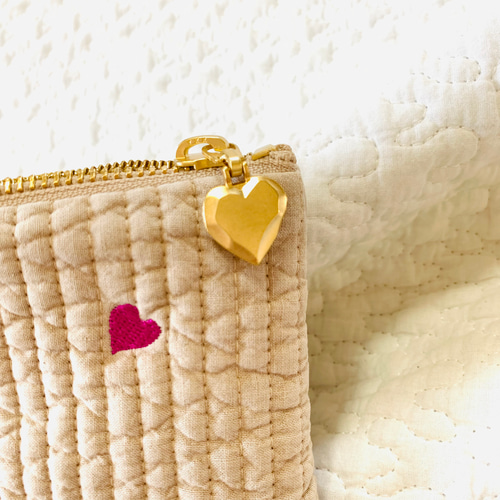専用ページ【名入れ刺繍可】刺繍ヌビの保冷巾着 マルチポーチ e8ffd639aa8382e1bf5968f8253cc6