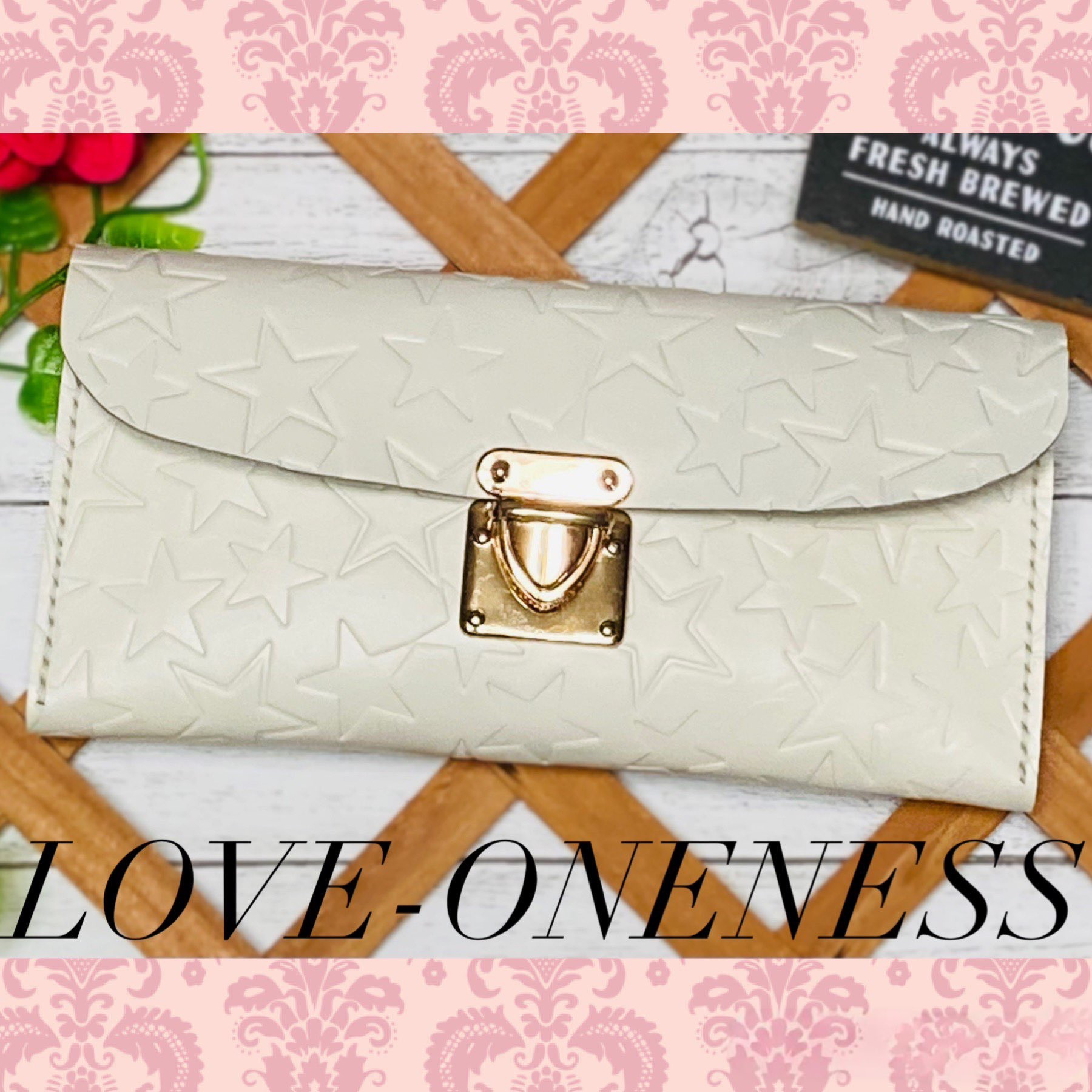 ❤️【新柄♪】【大人お洒落♪】高級感×シンプルデザインの大人  