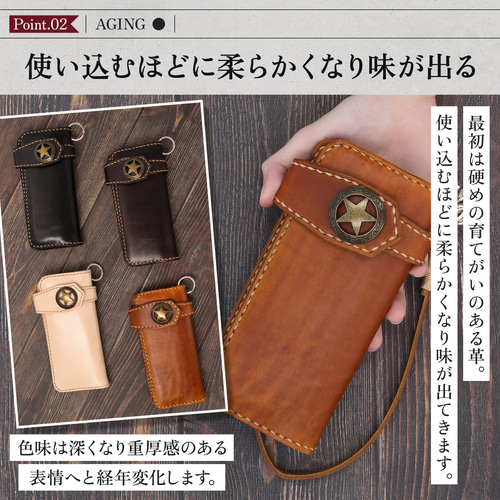 財布 メンズ バイカーズウォレット ウォレットロープセット 長 財布 メンズ バイカーズウォレット ウォレットロープセット 長