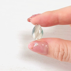 幸運を呼ぶ！虹入り水晶の丸玉 天然石 虹色の星 通販 16452384｜Creema