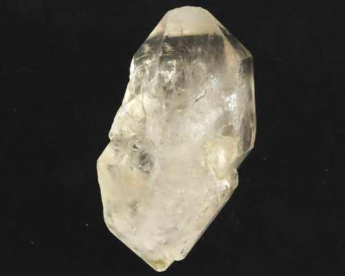 カイラス産 高品質 ライトスモーキークリアポイント 【公式通販】