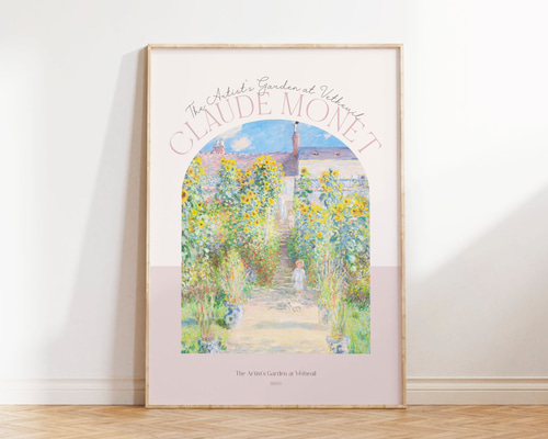 ★アウトレット★手書き油絵 クロード・モネ ひまわり 絵画 インテリア 油彩画 ☆アウトレット☆手書き油絵 クロード・モネ ひまわり 絵画