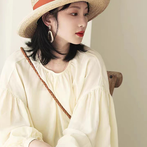 極美品✨️ KISHIDAMIKI キシダミキ ストロー ハット ラフィア 夏