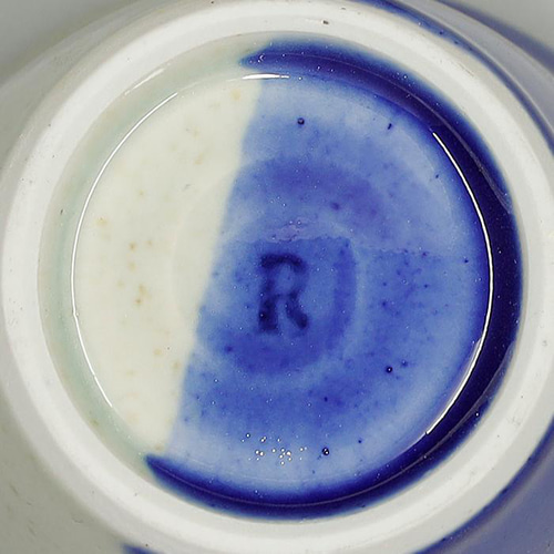 砥部焼 おしゃれ「片口酒器 青」 ピッチャー 日本酒 シンプル 陶器