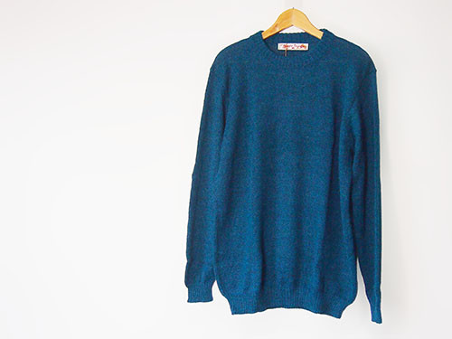 アルパカニット100%セーターCCL FSM701◆男女兼用◆ 15,840円