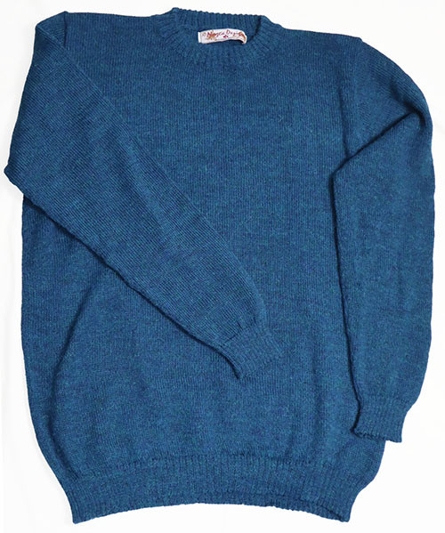 アルパカニット100%セーターCCL FSM701◆男女兼用◆