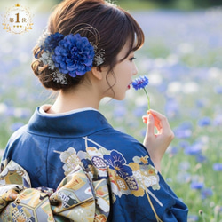 ふわふわチュールマーメイドリボン♡ツイン♡ヘアゴム♡リボン いちご♡ チュールリボン ツイン♡ ハンドメイド リボン