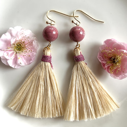 【守護の石】神居古潭石『飛龍』☆ブラック☆ペンダントトップ　精麻より紐ネックレス 【守護の石】神居古潭石『飛龍』☆ブラック☆ペンダントトップ　精麻より紐ネックレス