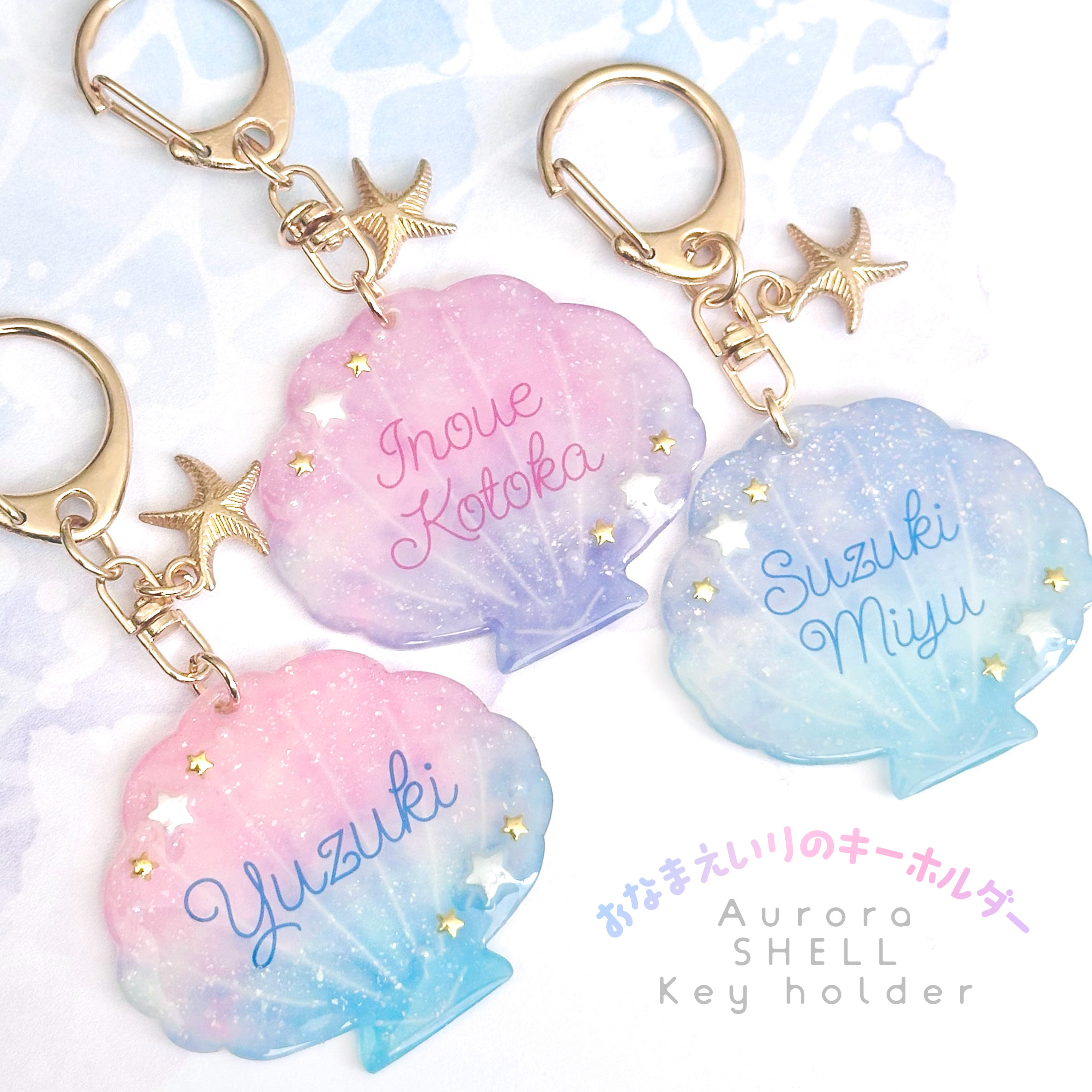 ぴ-ちゃん　BTS シャカシャカフレークパーツ BLAZE（手芸） 封入パーツ くまちゃん ミックス レジン 花