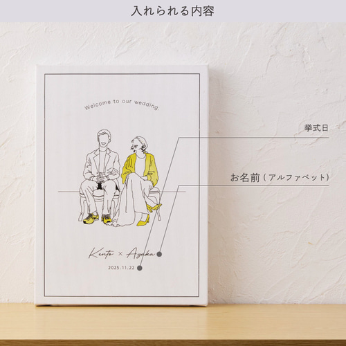 Amazon | Printon 愛犬/猫のオーダーメイド 絵 F3号パネル