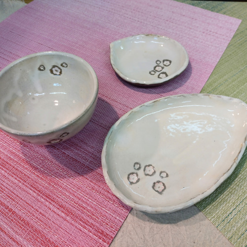 美濃焼陶器 お茶碗 桜 【和雑貨屋 小物小町】 | 和雑貨屋 ❀小物