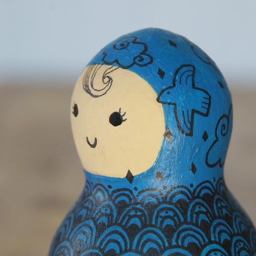 手作り ひょうたん 置き物 富士山 【公式通販】