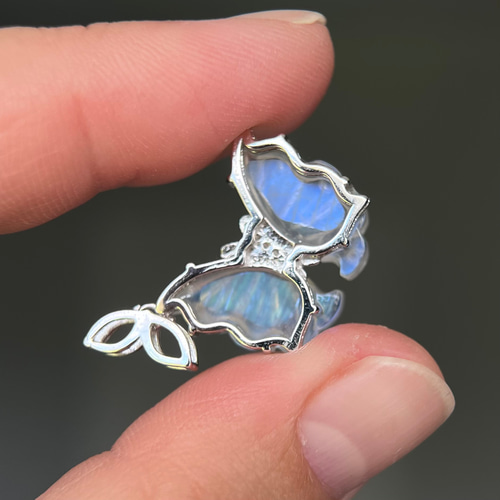 優美堂スフェーンペンダントトップ ネックレスペンダント