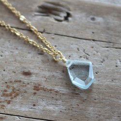 14kgf＊カラーチェンジアンデシンのネックレス ネックレス・ペンダント