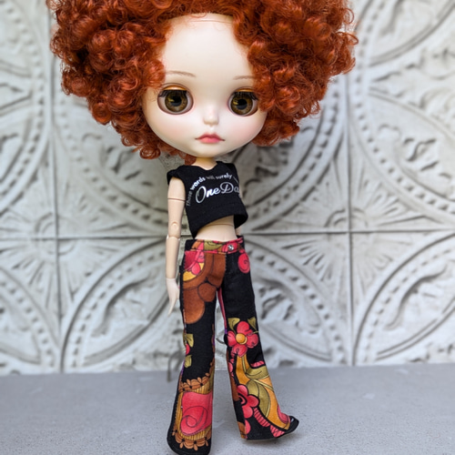 ブライス☆アイシードール アウトフィット 【公式通販】