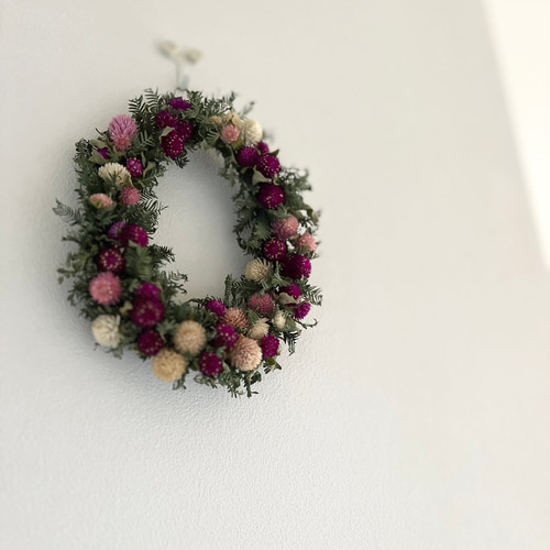 8.オーバルリース