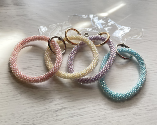 FOTUS フェトウス 蛍光チューブ クローリストバンド FOTUS フェトウス