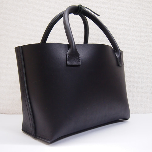 本革　レザー　トートバッグ　ブラック　美品 楽天市場】本革 高機能 撥水 レザー トートバッグ レザーバッグ