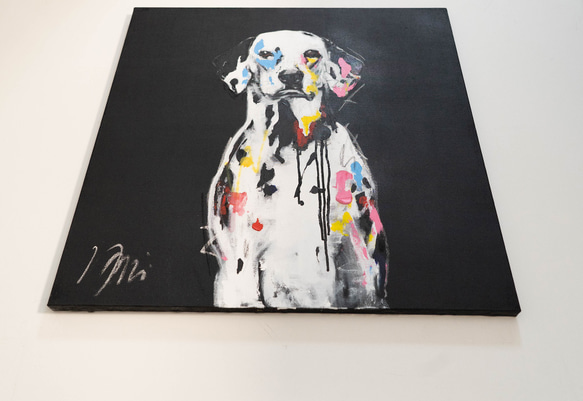 Dalmatian / ダルメシアン 