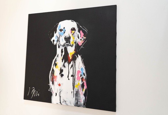 Dalmatian / ダルメシアン 