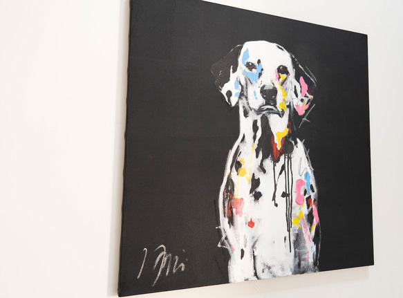 Dalmatian / ダルメシアン 