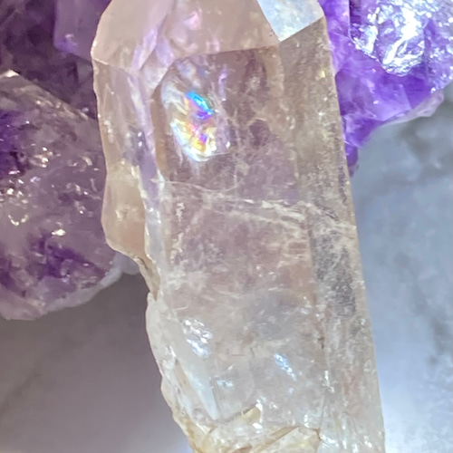 タイムリンクレインボークリスタル