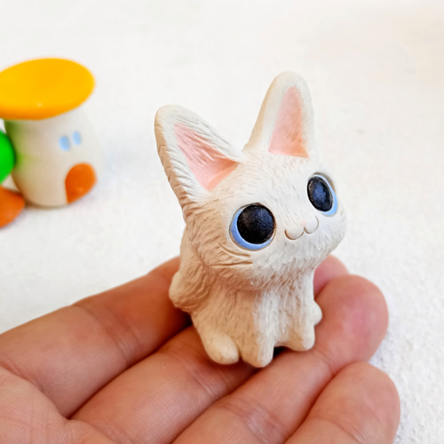 陶器製シャム猫 美品】 猫 ネコ ねこ シャムネコ 置物 陶器 ペア 昭和 レトロ ポップ