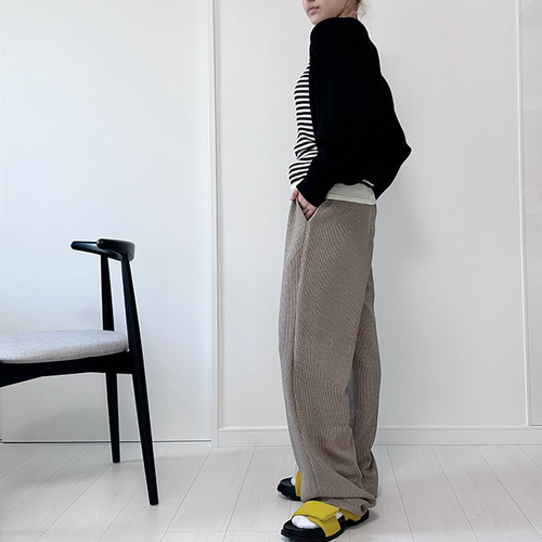 数量限定再販】さっと羽織れる大人かわいいニット マーガレット