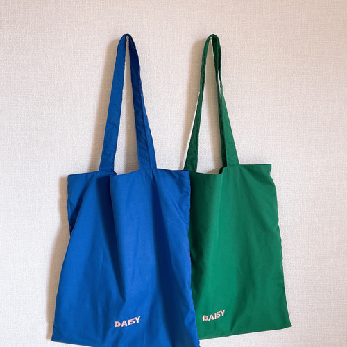 d.i.a. ロゴプリントトートバッグ グレー/グリーン JAYRO｜ロゴプリント2WAYトートバッグ | Rakuten Fashion(楽天