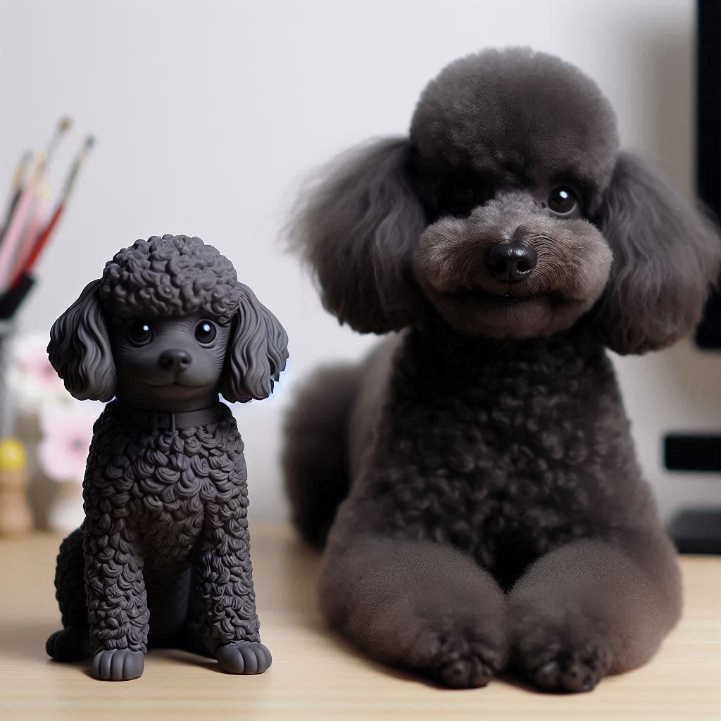 【オーダーメイド】手作りフィギュア❤オンリーワン❤あなたの家族をフィギュアで再現します❤