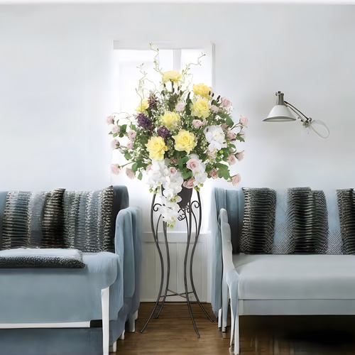 光触媒　人工観葉植物　フェイクグリーン　サンライズローズ1.65 光触媒 人工観葉植物 フェイクグリーン サンライズローズ1.65 その他