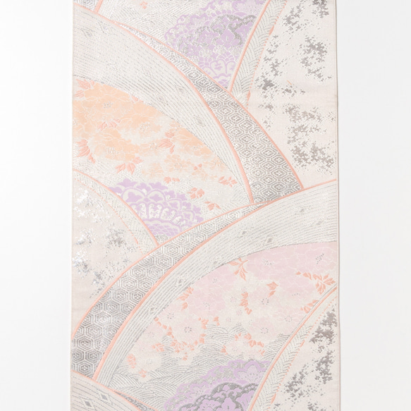 無色 多雲 / 尺寸 23.5cm 鞋匠重製運動鞋 和服帶 第11張的照片