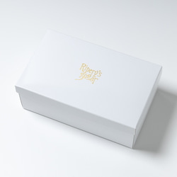 無色 多雲 / 尺寸 23.5cm 鞋匠重製運動鞋 和服帶 第14張的照片