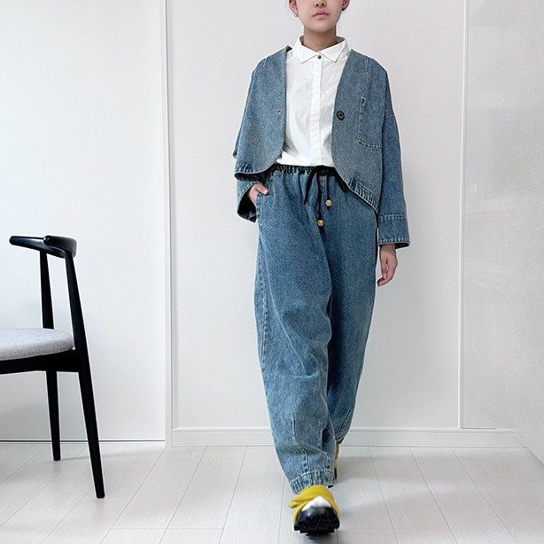 デザインセットアップ　スペシャルなジャパニーズヴィンテージ　ジャケット　パンツ デザインセットアップ スペシャルなジャパニーズヴィンテージ