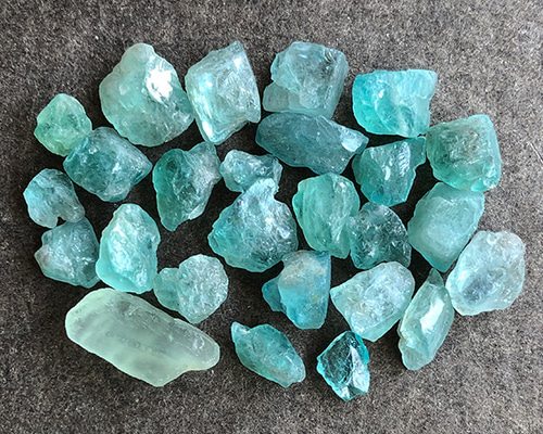 アホイト（天然石、パワーストーン） アホイト（アホイトインクォーツ） | 天然石・パワーストーン意味辞典