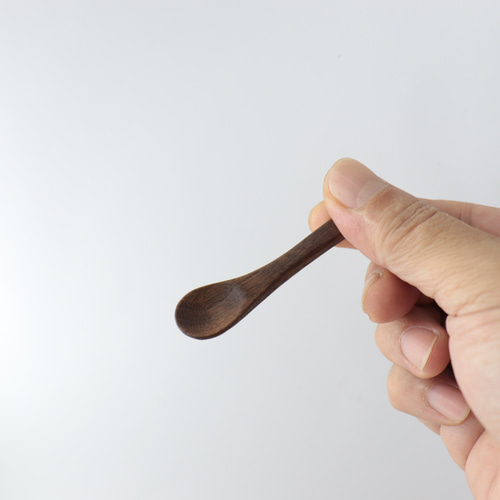 ウォールナットのスプーン 5ea0473dc82d79d6aed61ef4722f8b