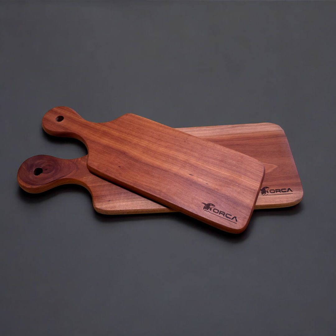 マウンテンリサーチ マナ板 カッティングボード 【公式通販】