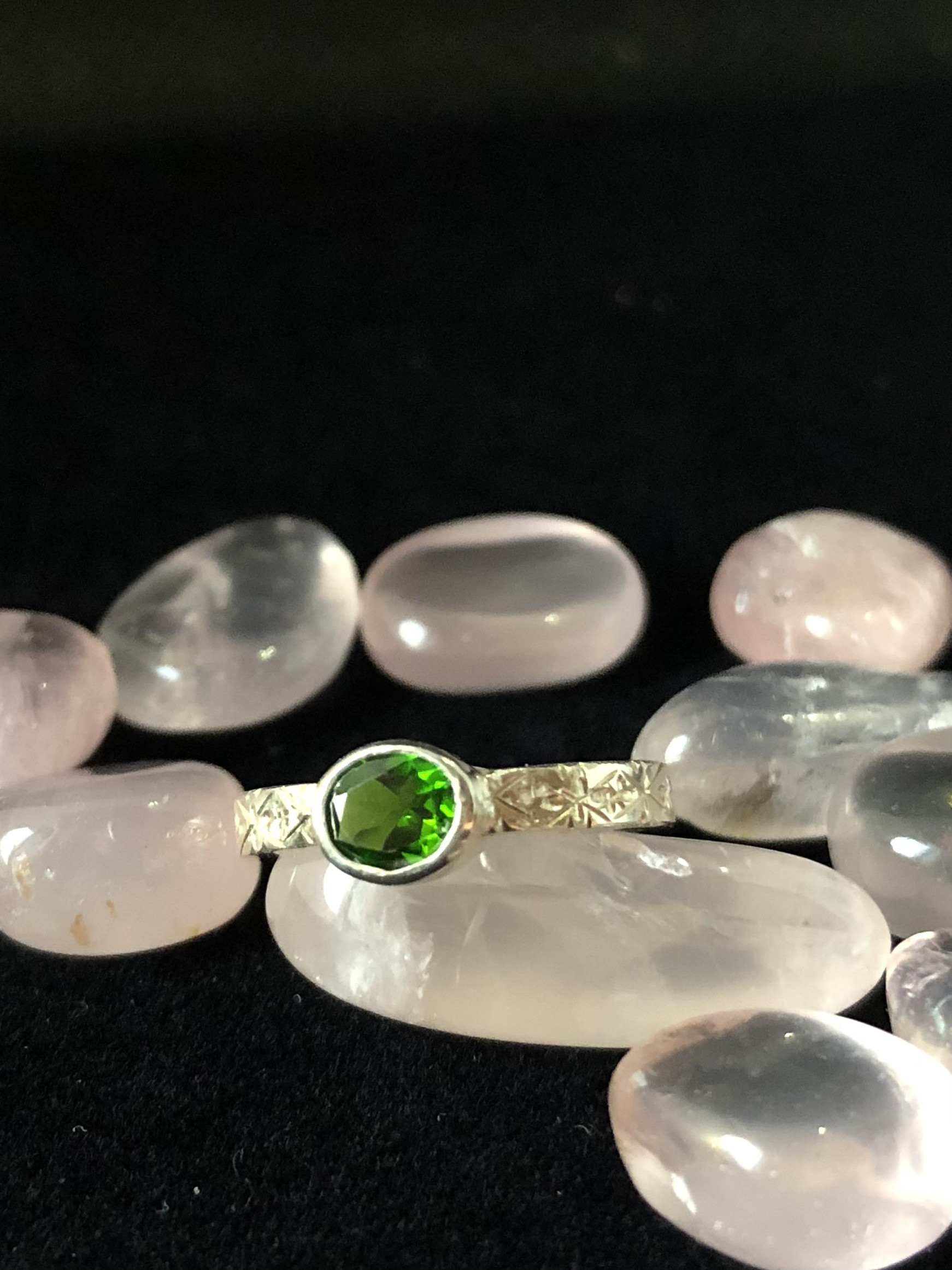 ピンキーリング　2号