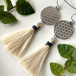 守護の石】神居古潭石『飛龍』☆ブラック☆ペンダントトップ 精麻より